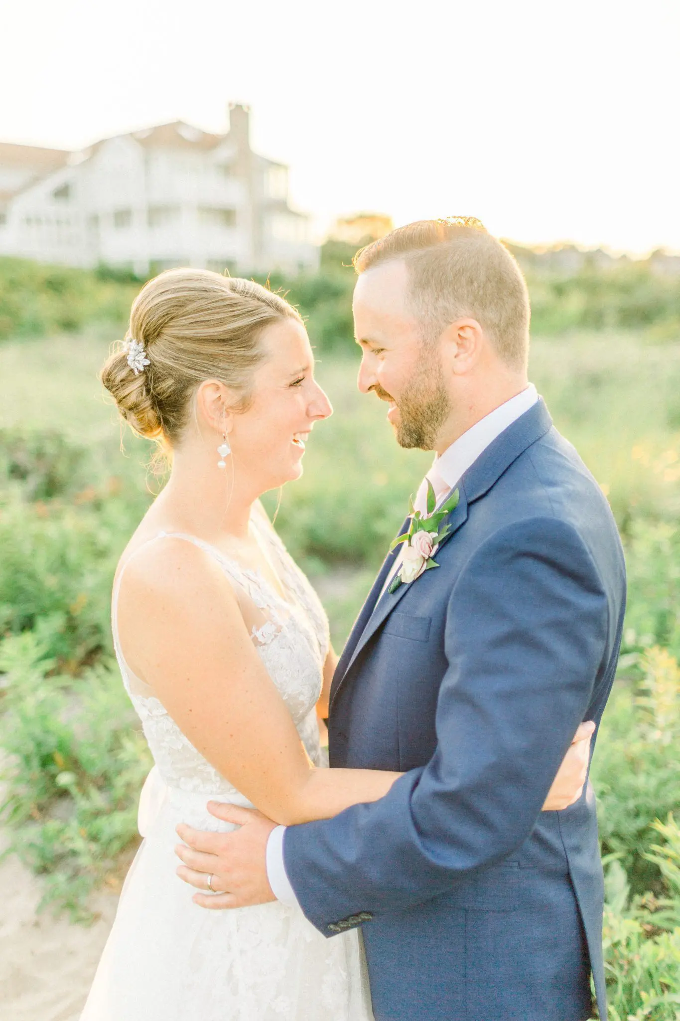 Courtney & Tim Backyard Wedding | Marshfield, MA 99 Kelly Dillon Wedding Photographer KellyDillonPhotography105 scaled