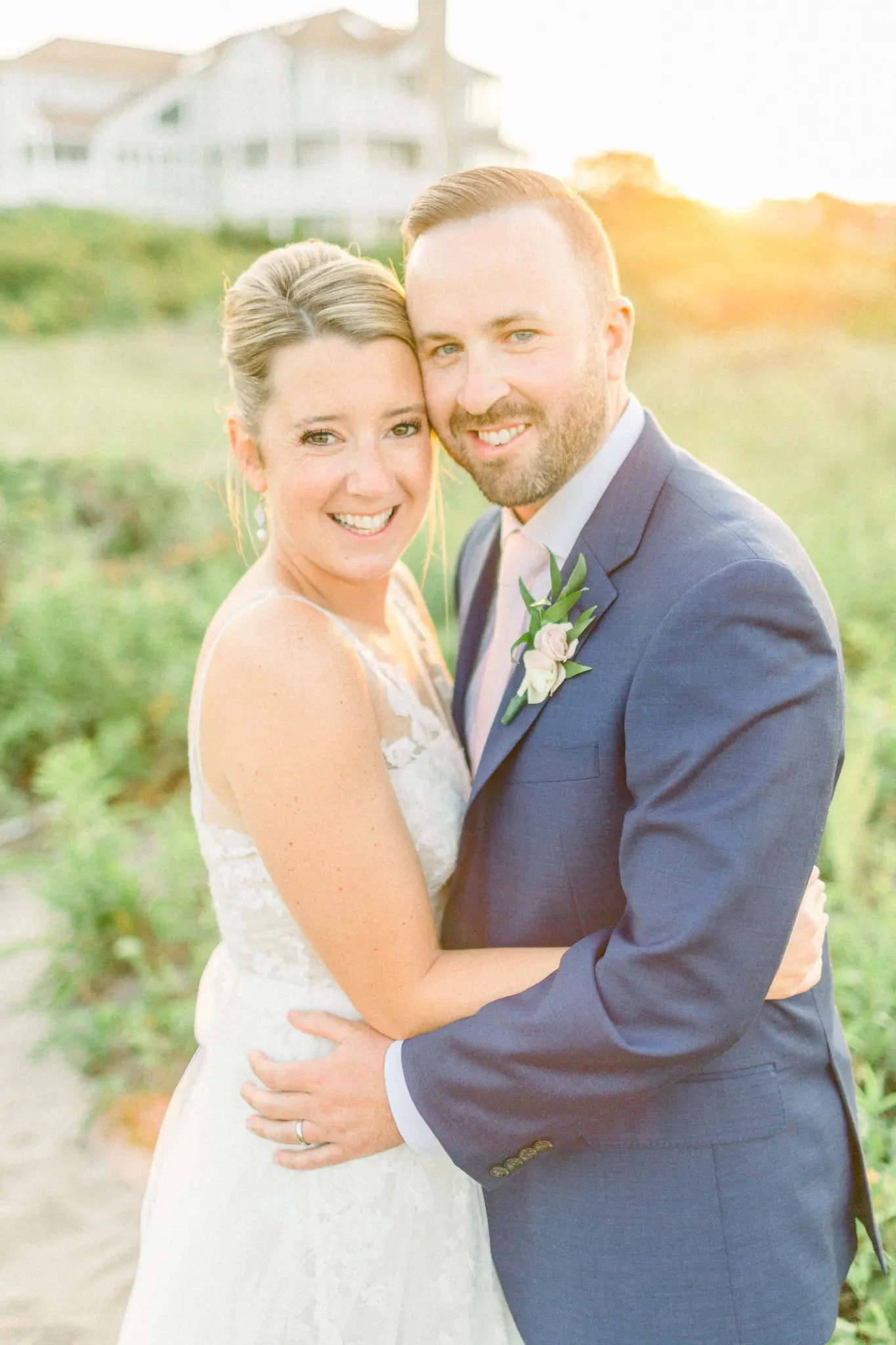 Courtney & Tim Backyard Wedding | Marshfield, MA 100 Kelly Dillon Wedding Photographer KellyDillonPhotography107 scaled