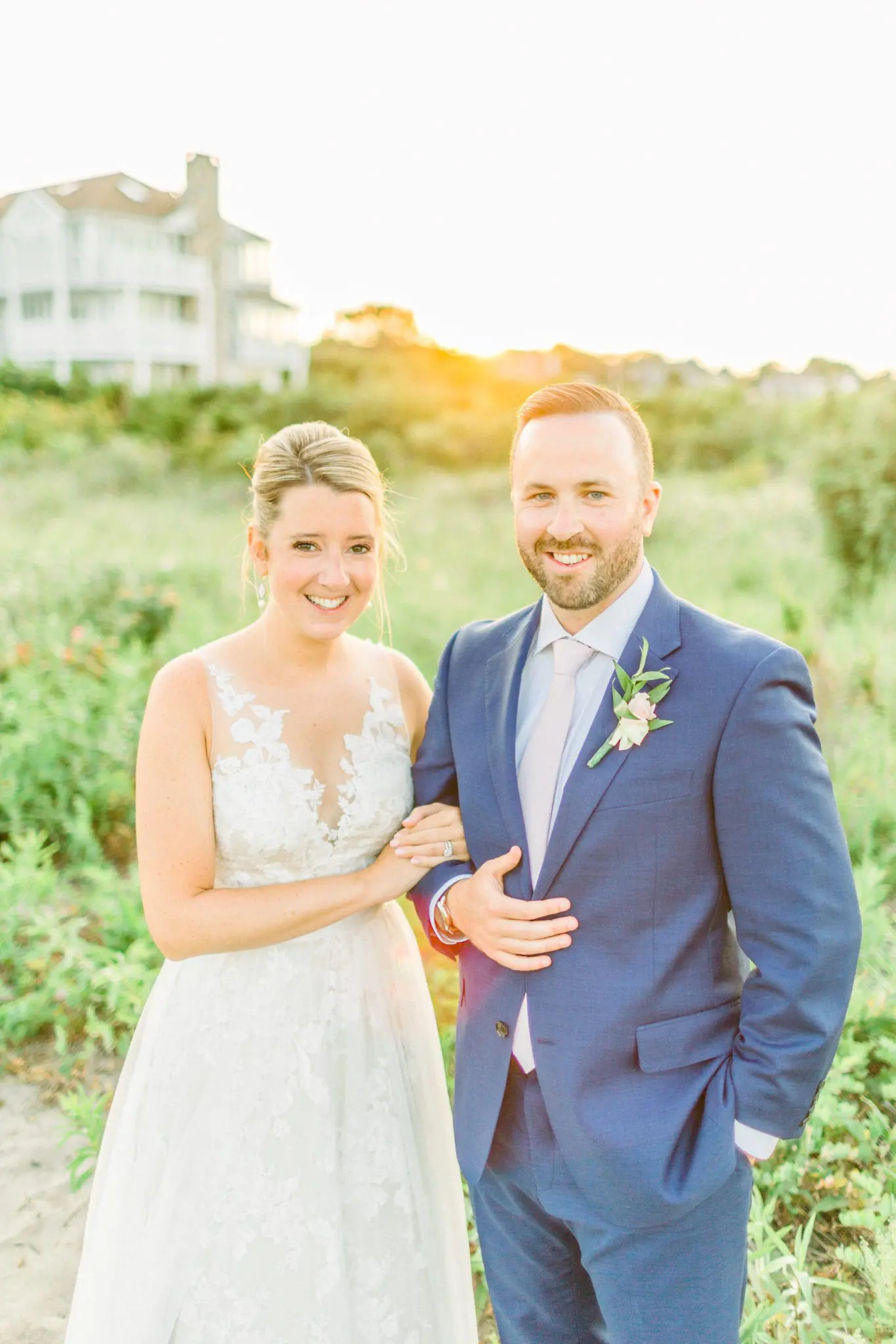 Courtney & Tim Backyard Wedding | Marshfield, MA 101 Kelly Dillon Wedding Photographer KellyDillonPhotography108 scaled