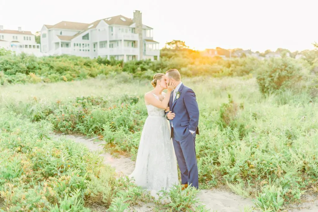 Courtney & Tim Backyard Wedding | Marshfield, MA 102 Kelly Dillon Wedding Photographer KellyDillonPhotography109