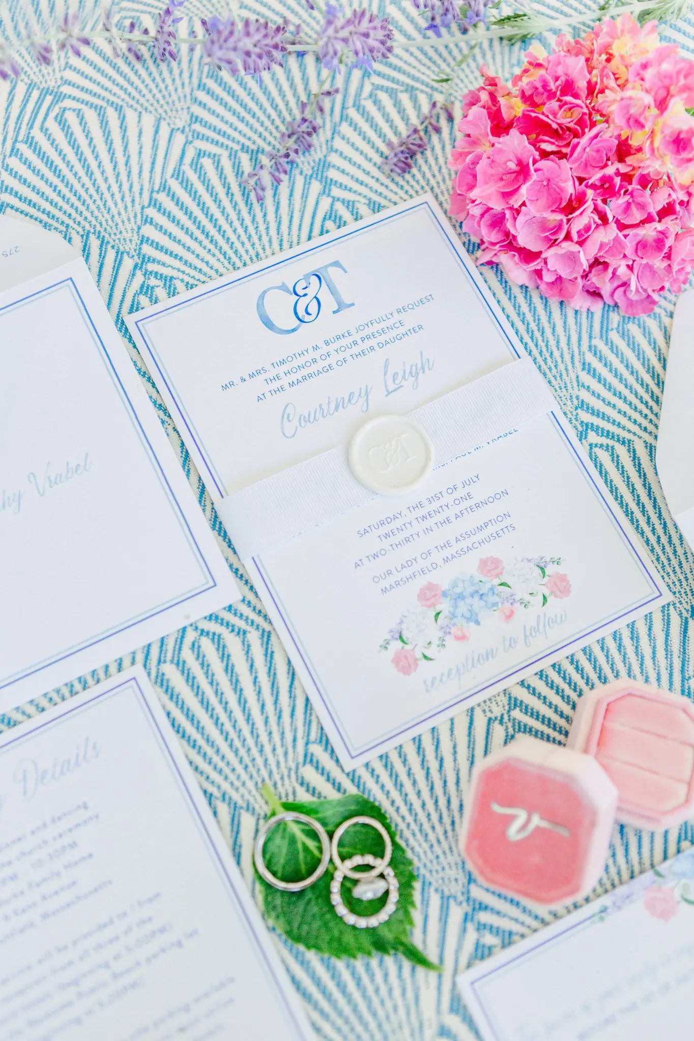 Courtney & Tim Backyard Wedding | Marshfield, MA 7 Kelly Dillon Wedding Photographer KellyDillonPhotography11 scaled