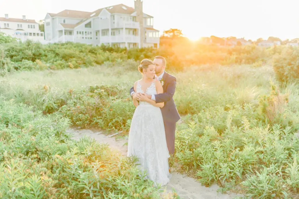 Courtney & Tim Backyard Wedding | Marshfield, MA 104 Kelly Dillon Wedding Photographer KellyDillonPhotography111