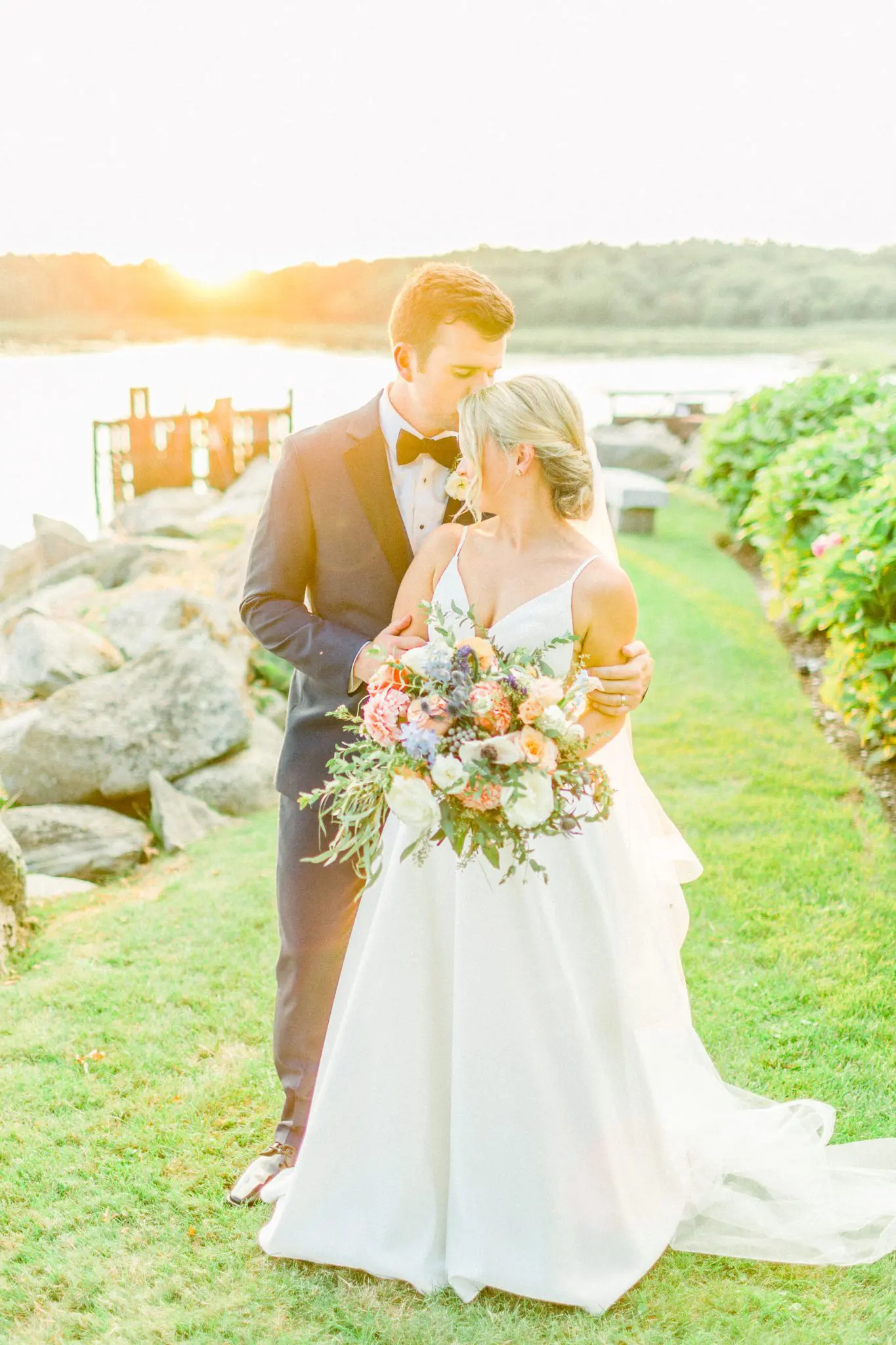 Kristin & Conor Mount HOpe Farm Wedding | Bristol, RI 88 Kelly Dillon Wedding Photographer KellyDillonPhotography111 2 scaled