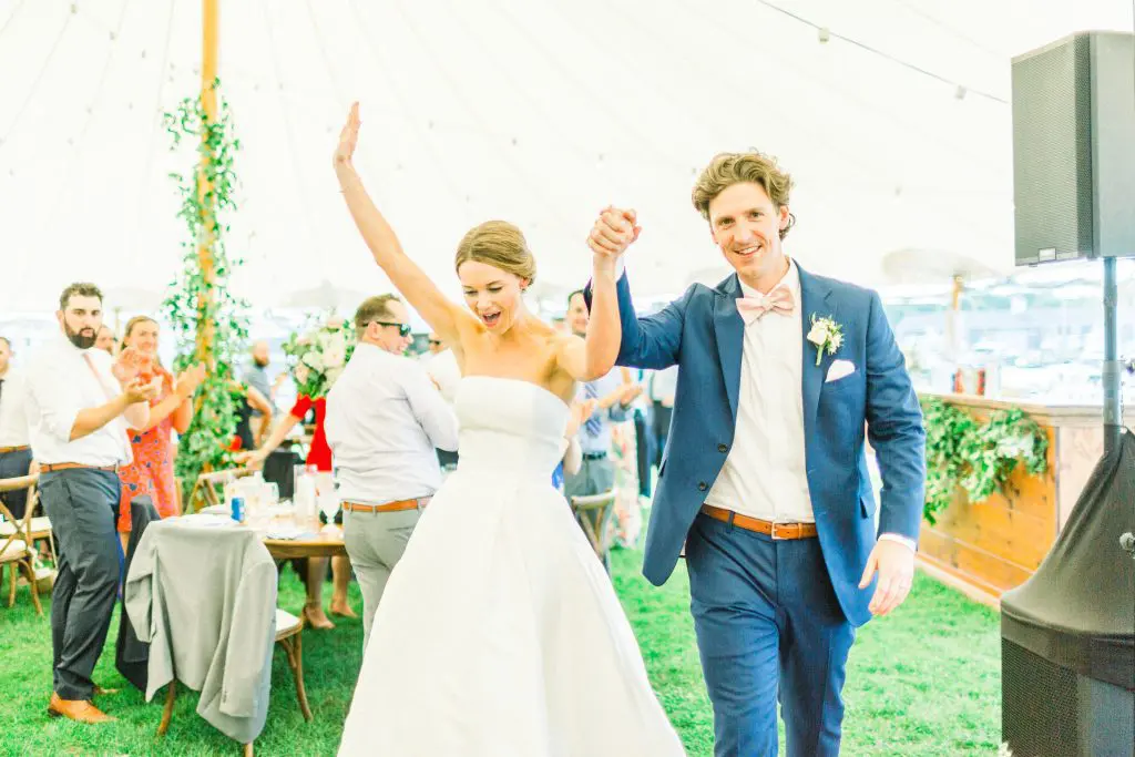 Maureen & James Nauticus Marina Wedding | Osterville, MA 95 Kelly Dillon Wedding Photographer KellyDillonPhotography115 3