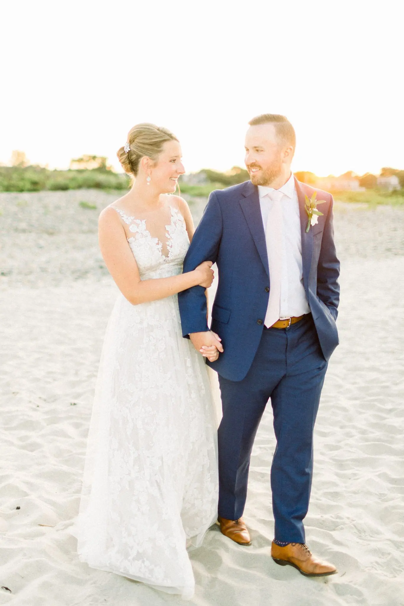 Courtney & Tim Backyard Wedding | Marshfield, MA 108 Kelly Dillon Wedding Photographer KellyDillonPhotography115 scaled