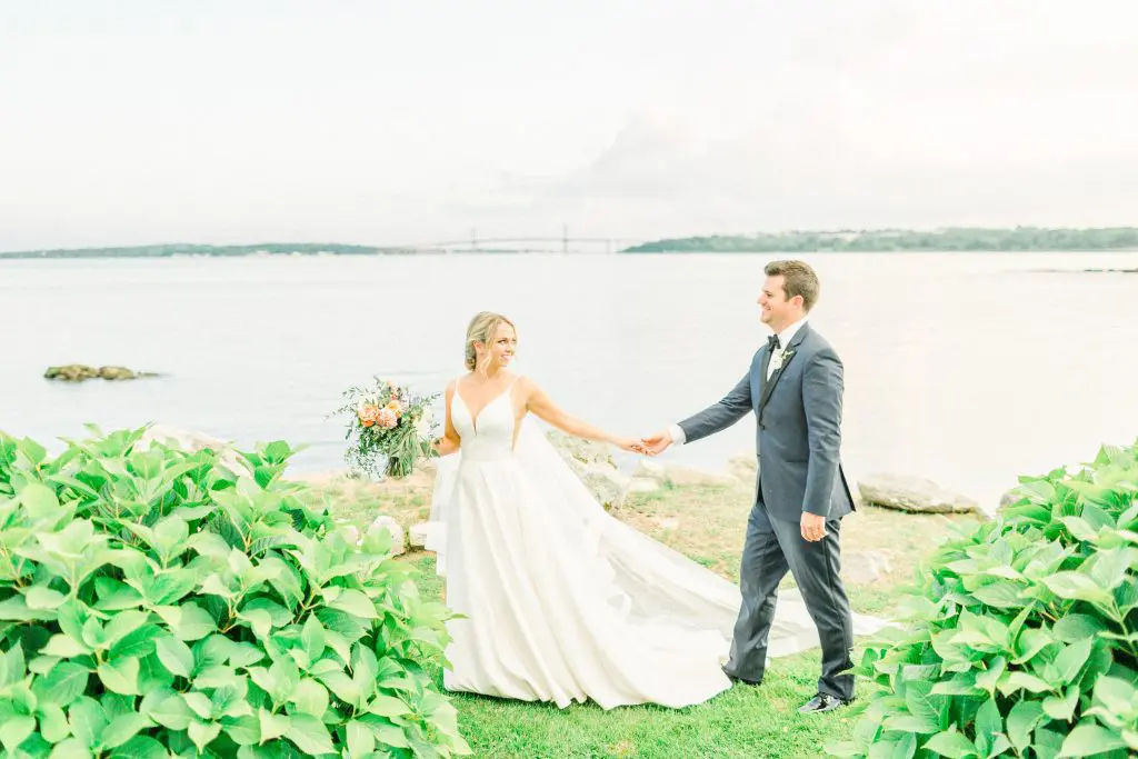 Kristin & Conor Mount HOpe Farm Wedding | Bristol, RI 93 Kelly Dillon Wedding Photographer KellyDillonPhotography116 2