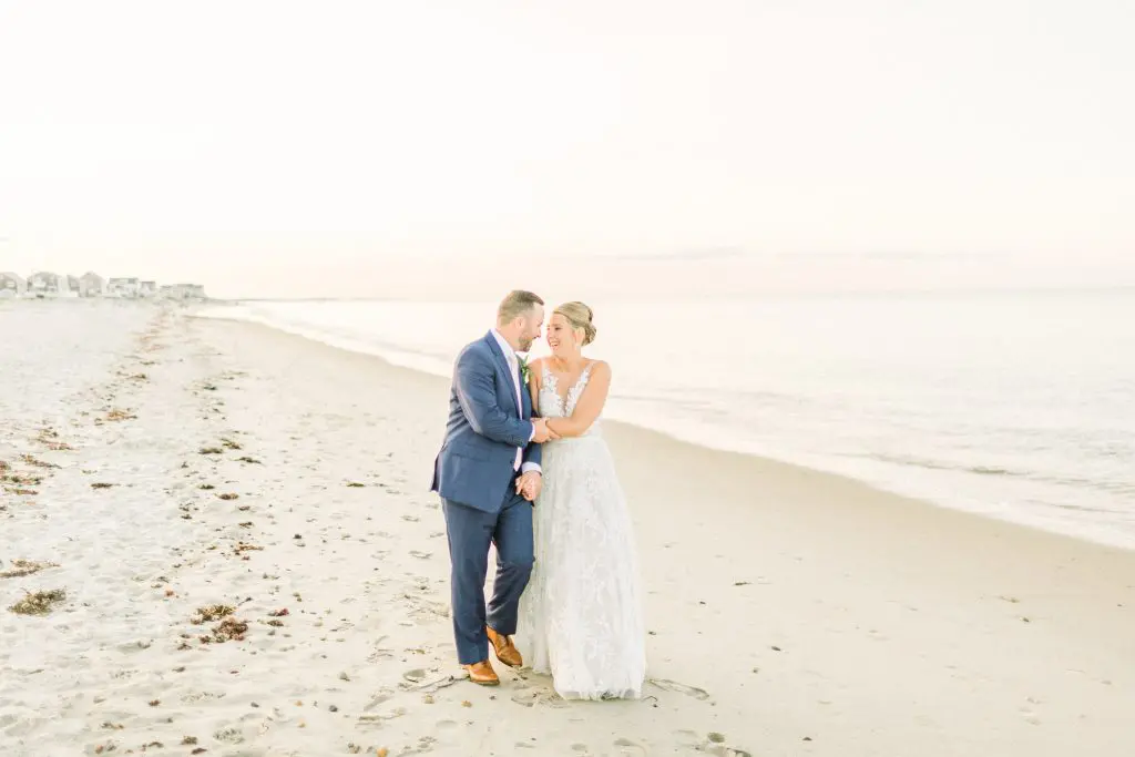 Courtney & Tim Backyard Wedding | Marshfield, MA 110 Kelly Dillon Wedding Photographer KellyDillonPhotography117