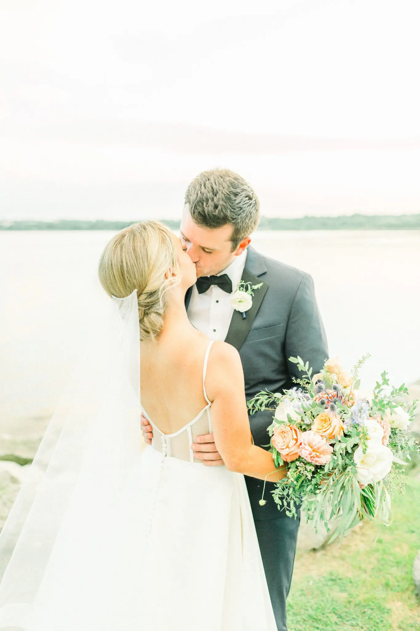Kristin & Conor Mount HOpe Farm Wedding | Bristol, RI 95 Kelly Dillon Wedding Photographer KellyDillonPhotography118 2 scaled