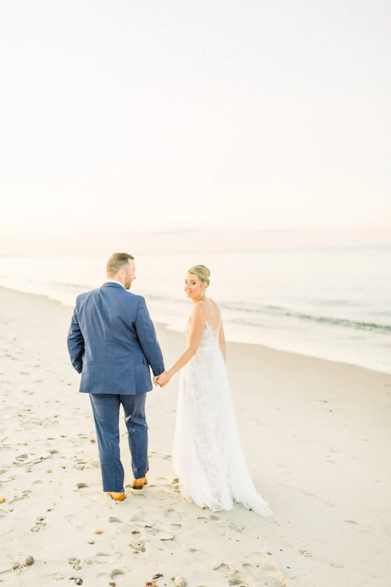 Courtney & Tim Backyard Wedding | Marshfield, MA 2 Kelly Dillon Wedding Photographer KellyDillonPhotography118 scaled