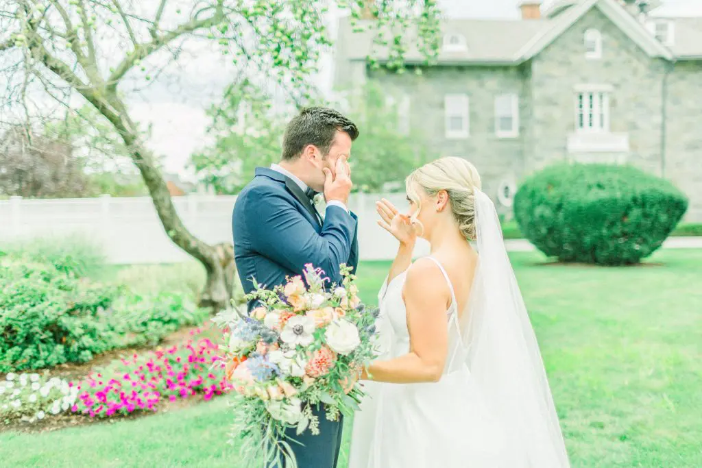 Kristin & Conor Mount HOpe Farm Wedding | Bristol, RI 10 Kelly Dillon Wedding Photographer KellyDillonPhotography12 2