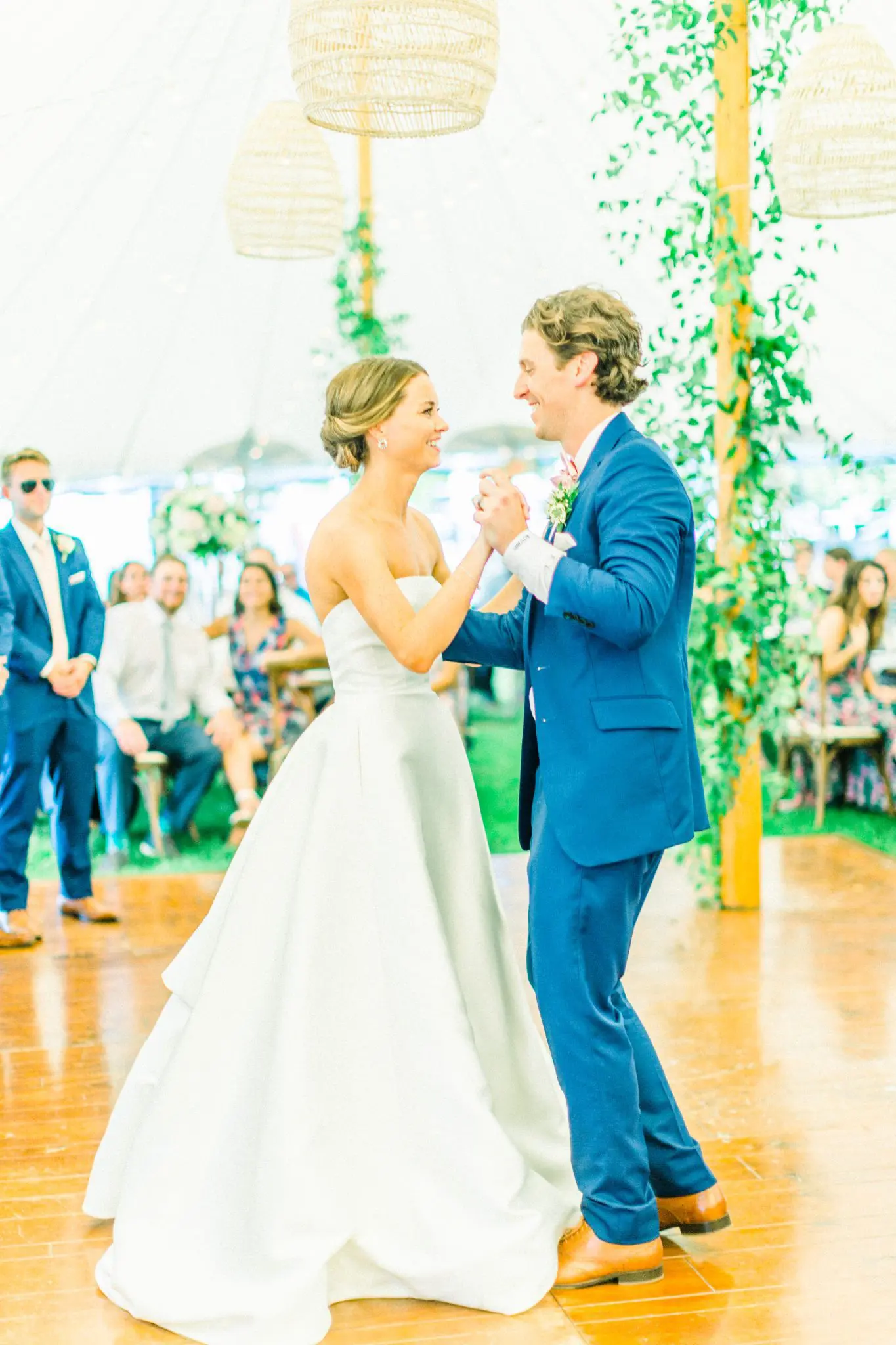 Maureen & James Nauticus Marina Wedding | Osterville, MA 100 Kelly Dillon Wedding Photographer KellyDillonPhotography120 3 scaled