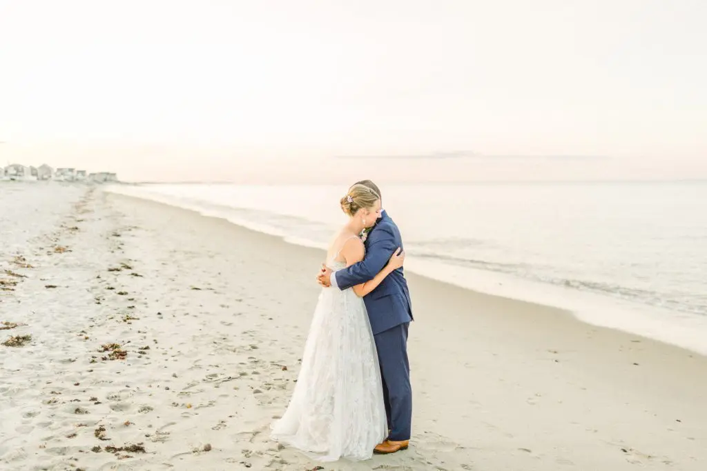 Courtney & Tim Backyard Wedding | Marshfield, MA 112 Kelly Dillon Wedding Photographer KellyDillonPhotography121