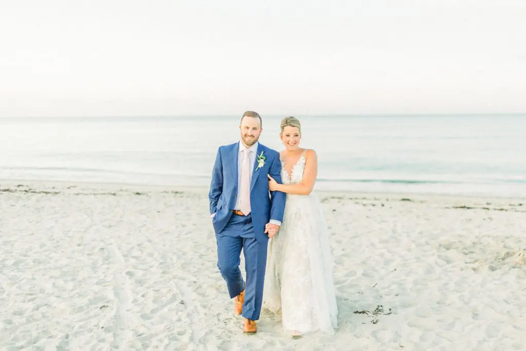 Courtney & Tim Backyard Wedding | Marshfield, MA 113 Kelly Dillon Wedding Photographer KellyDillonPhotography122
