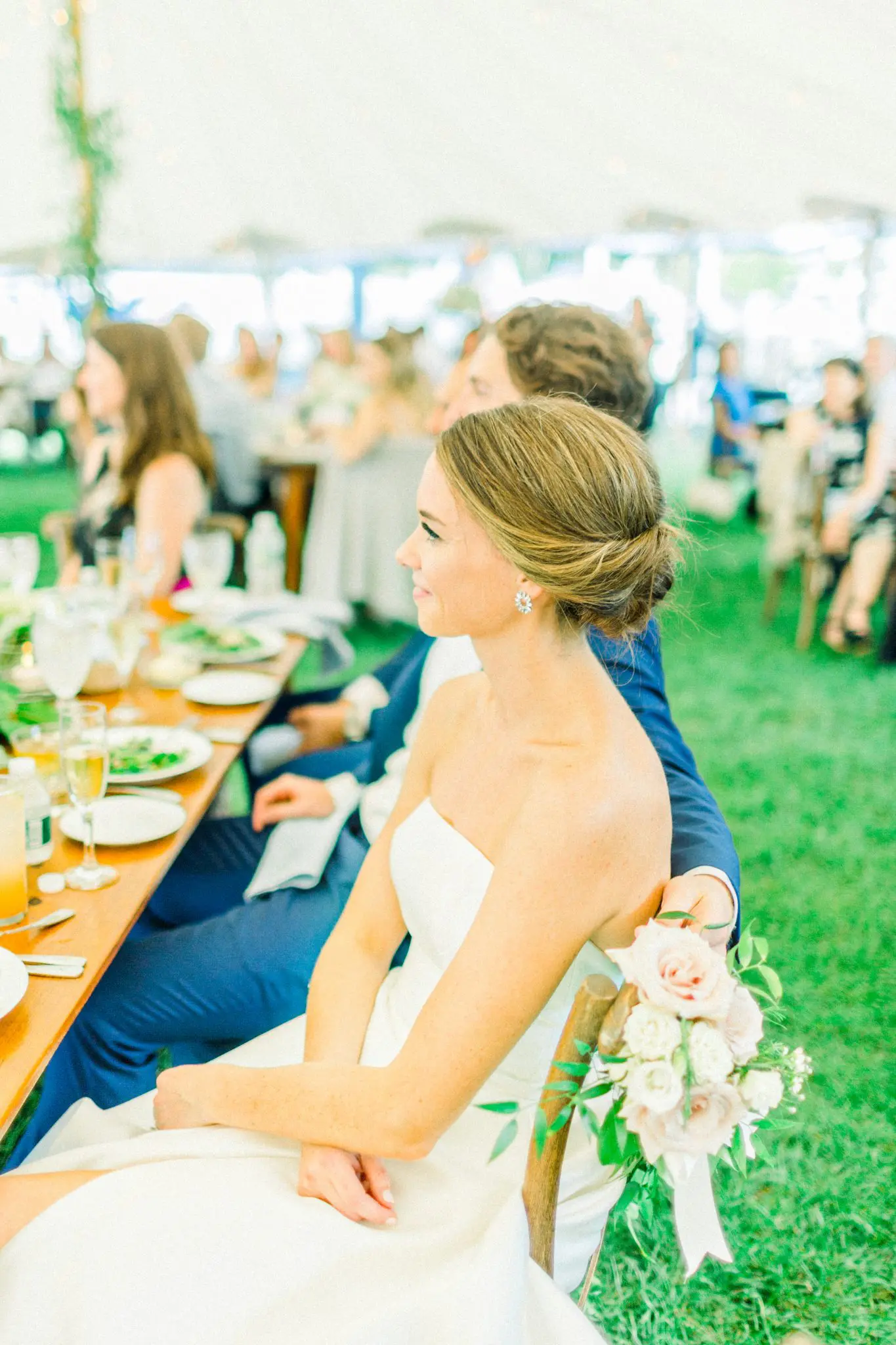 Maureen & James Nauticus Marina Wedding | Osterville, MA 102 Kelly Dillon Wedding Photographer KellyDillonPhotography123 2 scaled