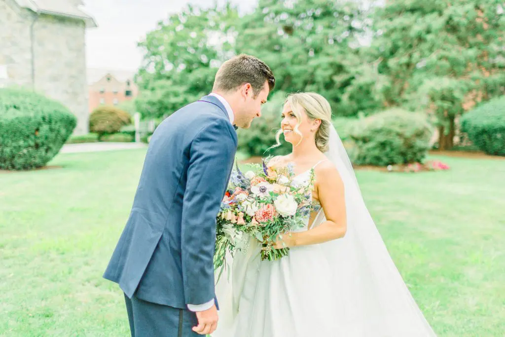 Kristin & Conor Mount HOpe Farm Wedding | Bristol, RI 11 Kelly Dillon Wedding Photographer KellyDillonPhotography13 2