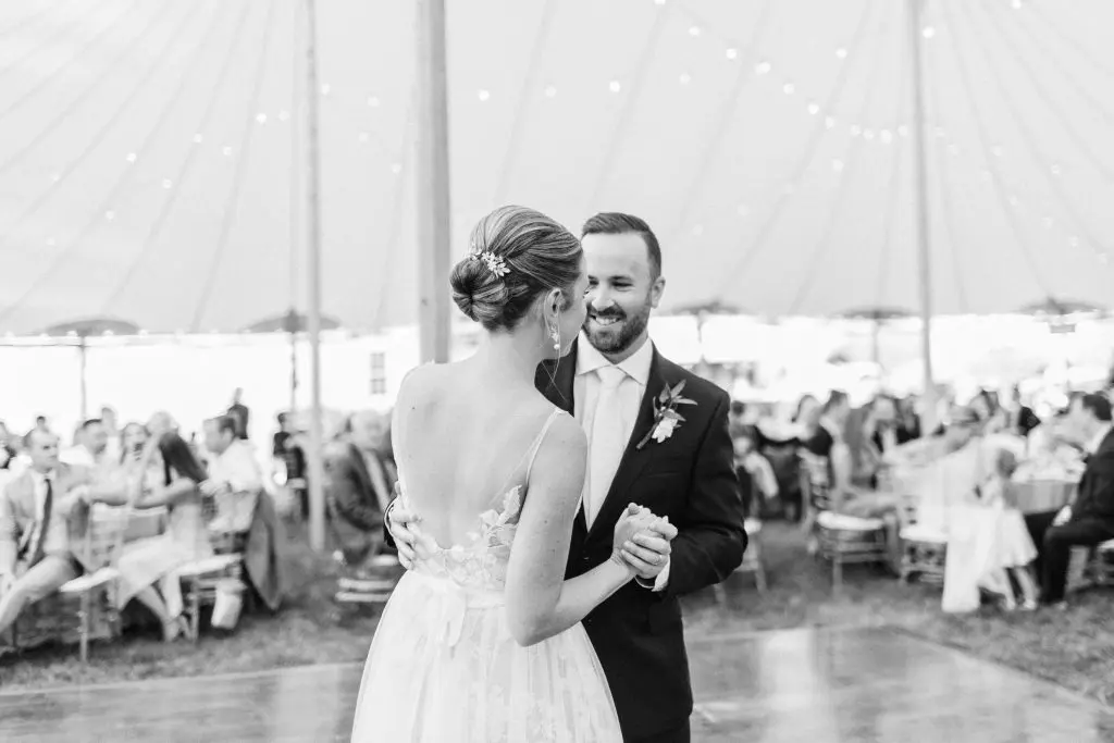Courtney & Tim Backyard Wedding | Marshfield, MA 121 Kelly Dillon Wedding Photographer KellyDillonPhotography131
