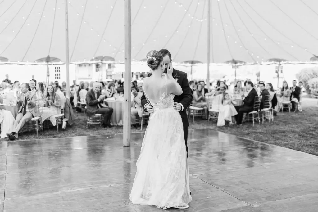 Courtney & Tim Backyard Wedding | Marshfield, MA 122 Kelly Dillon Wedding Photographer KellyDillonPhotography132