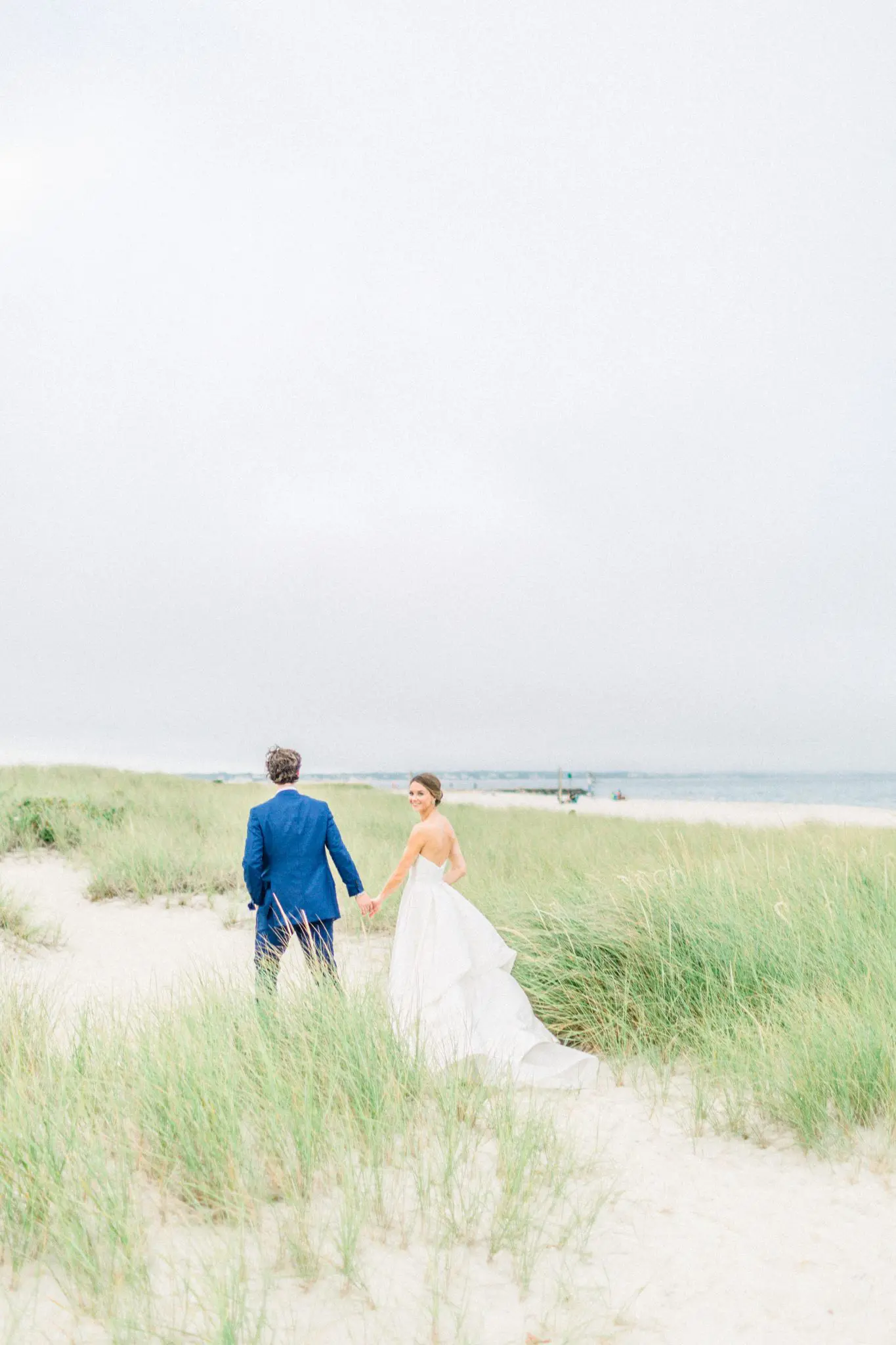Maureen & James Nauticus Marina Wedding | Osterville, MA 108 Kelly Dillon Wedding Photographer KellyDillonPhotography132 2 scaled