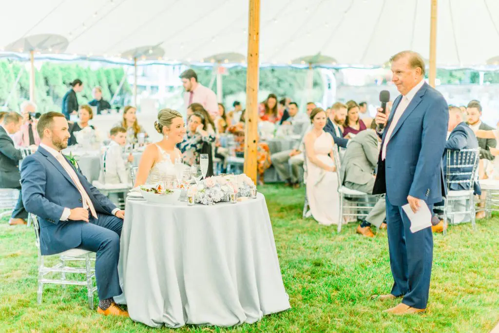 Courtney & Tim Backyard Wedding | Marshfield, MA 130 Kelly Dillon Wedding Photographer KellyDillonPhotography139