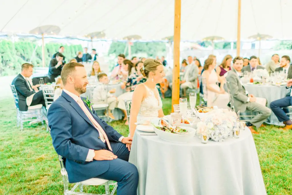 Courtney & Tim Backyard Wedding | Marshfield, MA 132 Kelly Dillon Wedding Photographer KellyDillonPhotography141