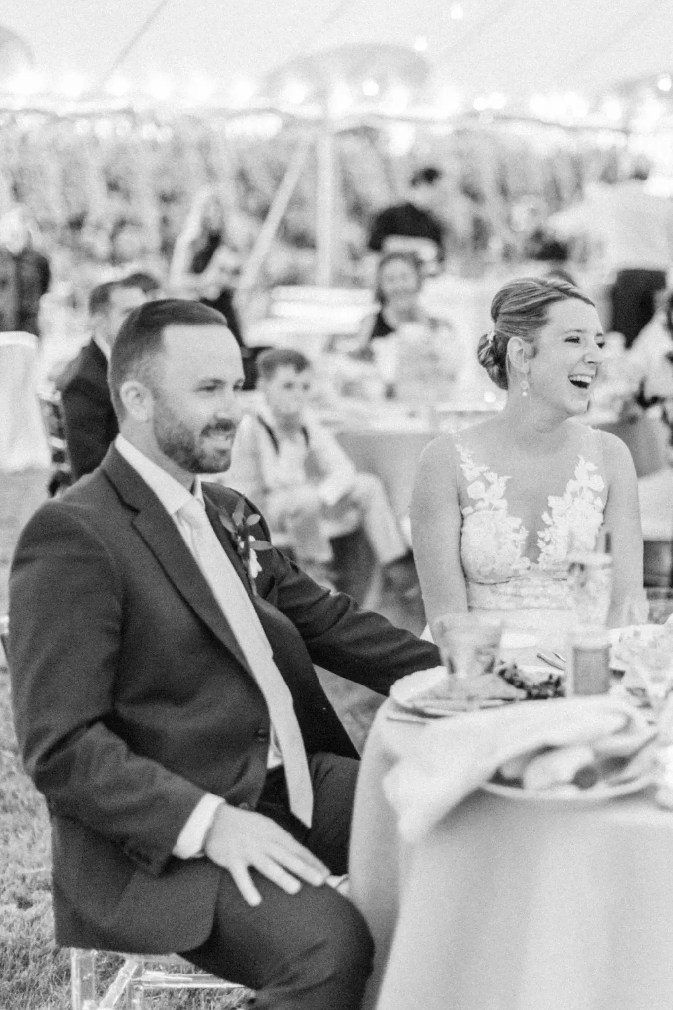 Courtney & Tim Backyard Wedding | Marshfield, MA 133 Kelly Dillon Wedding Photographer KellyDillonPhotography142 scaled