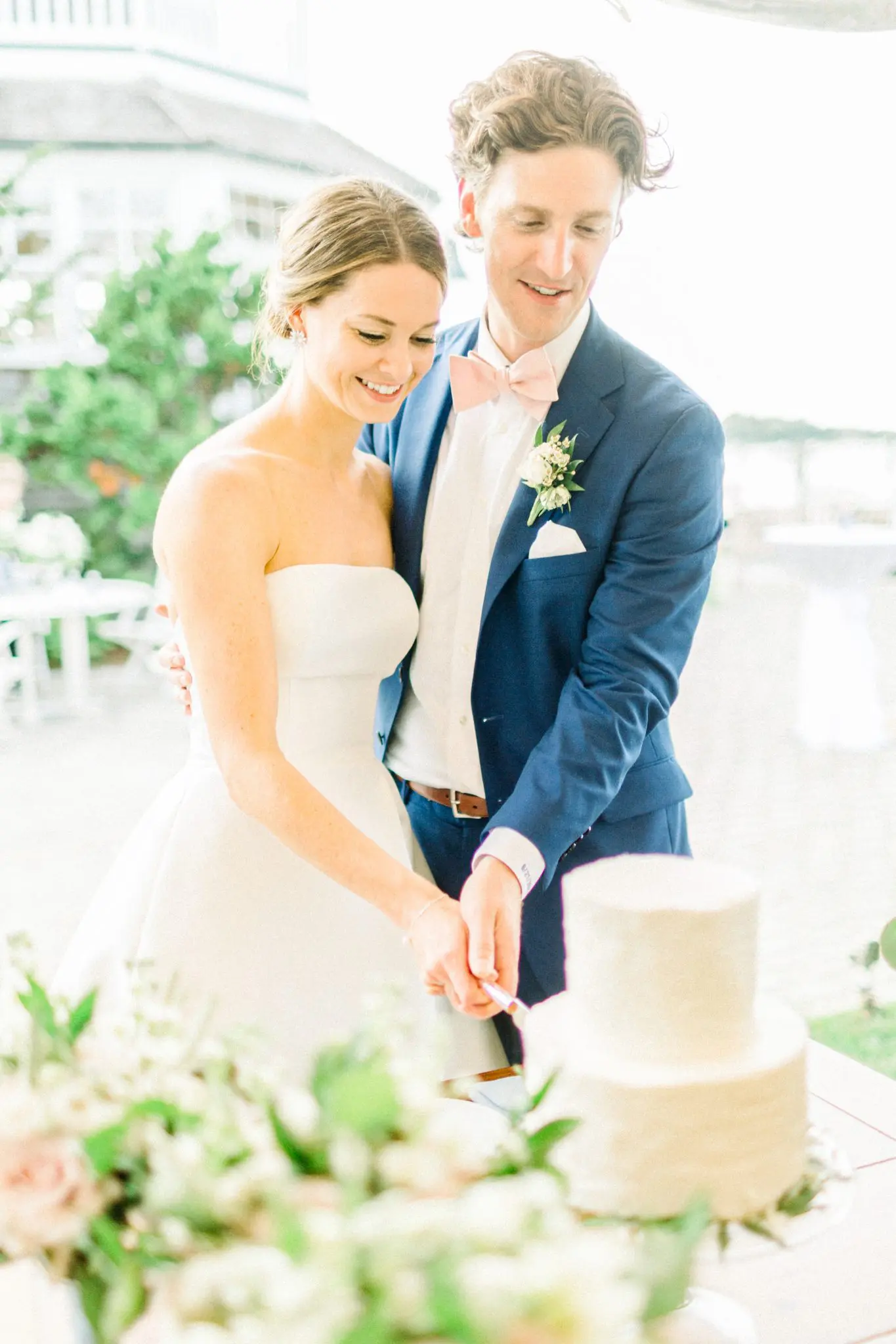 Maureen & James Nauticus Marina Wedding | Osterville, MA 120 Kelly Dillon Wedding Photographer KellyDillonPhotography145 scaled