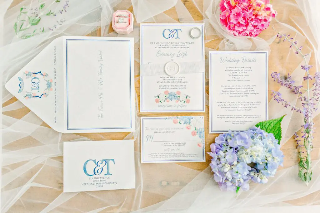 Courtney & Tim Backyard Wedding | Marshfield, MA 12 Kelly Dillon Wedding Photographer KellyDillonPhotography16