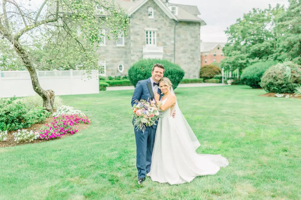 Kristin & Conor Mount HOpe Farm Wedding | Bristol, RI 17 Kelly Dillon Wedding Photographer KellyDillonPhotography24 2