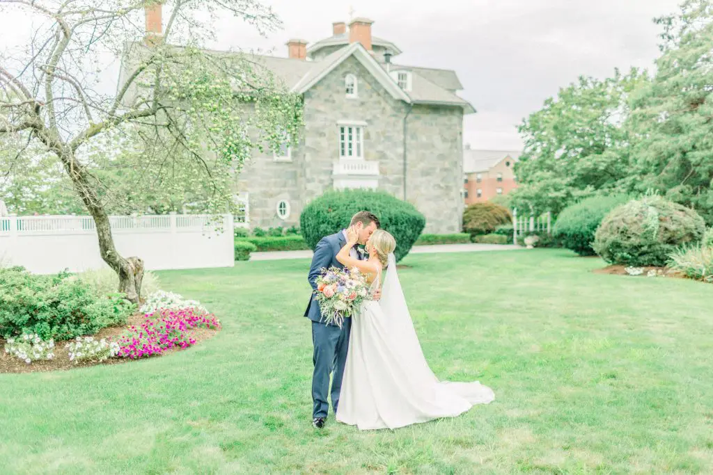 Kristin & Conor Mount HOpe Farm Wedding | Bristol, RI 18 Kelly Dillon Wedding Photographer KellyDillonPhotography26 2