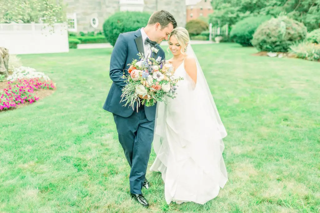 Kristin & Conor Mount HOpe Farm Wedding | Bristol, RI 25 Kelly Dillon Wedding Photographer KellyDillonPhotography34 2