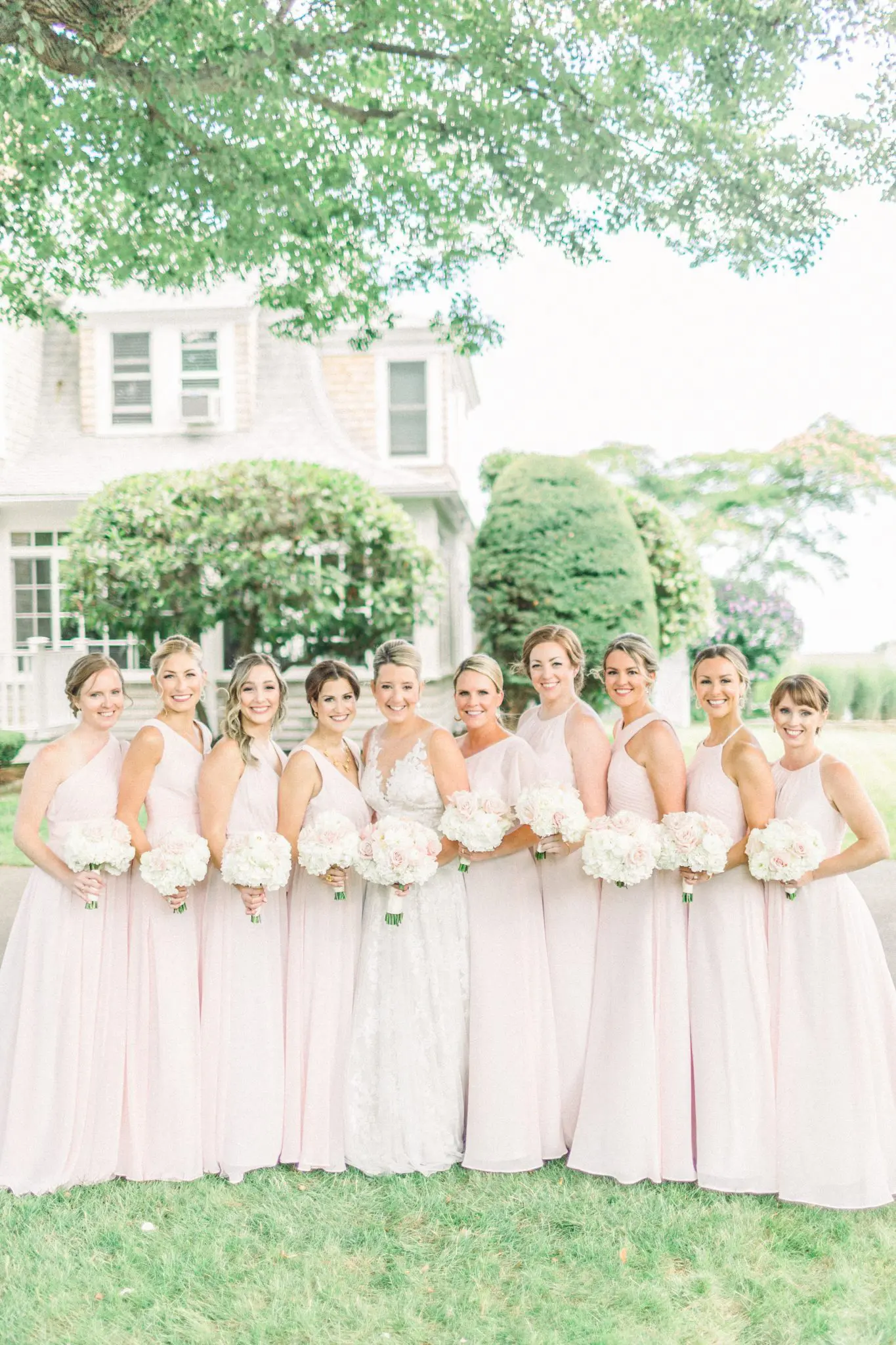 Courtney & Tim Backyard Wedding | Marshfield, MA 28 Kelly Dillon Wedding Photographer KellyDillonPhotography34 scaled