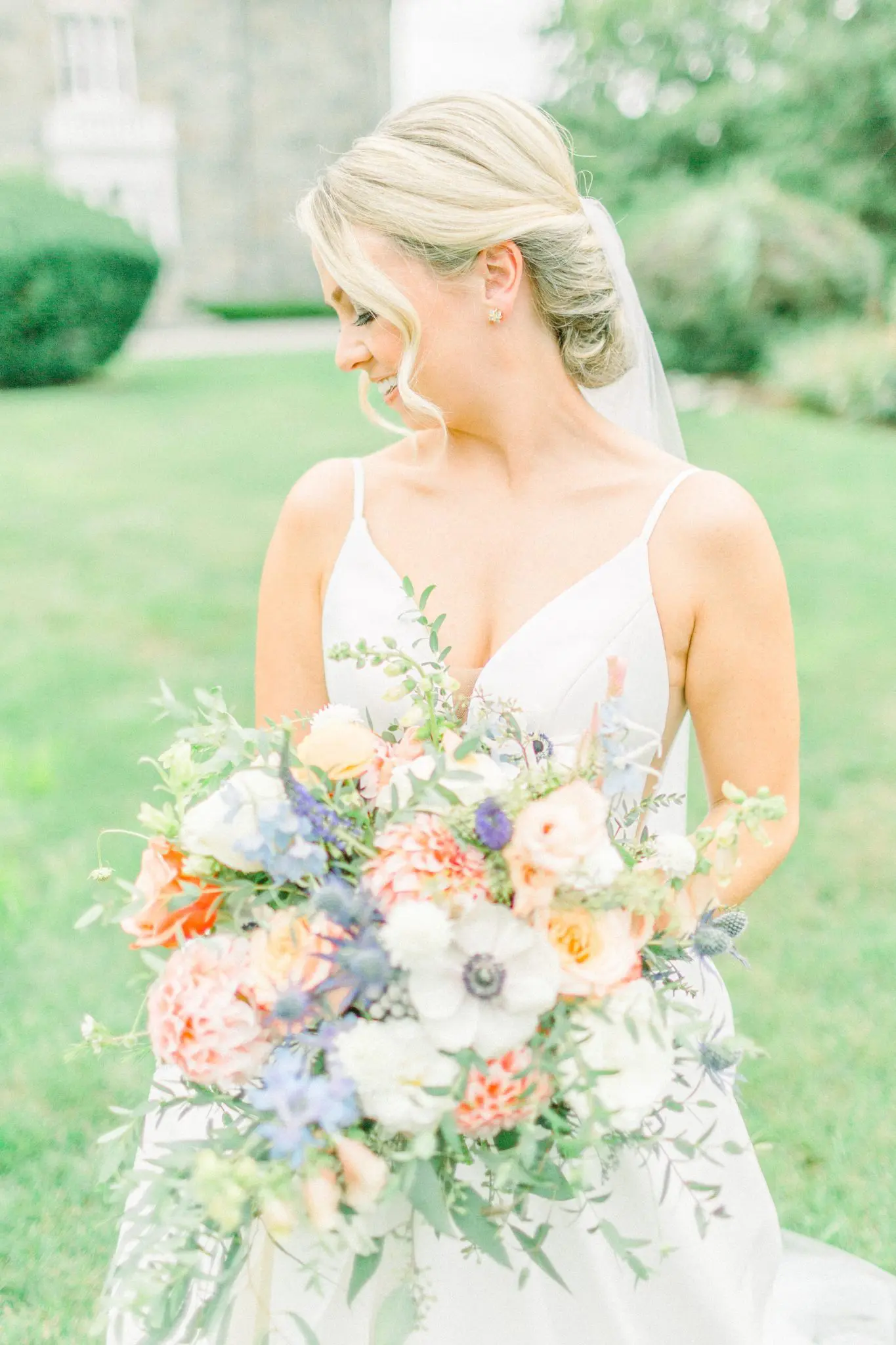 Kristin & Conor Mount HOpe Farm Wedding | Bristol, RI 4 Kelly Dillon Wedding Photographer KellyDillonPhotography4 2 scaled
