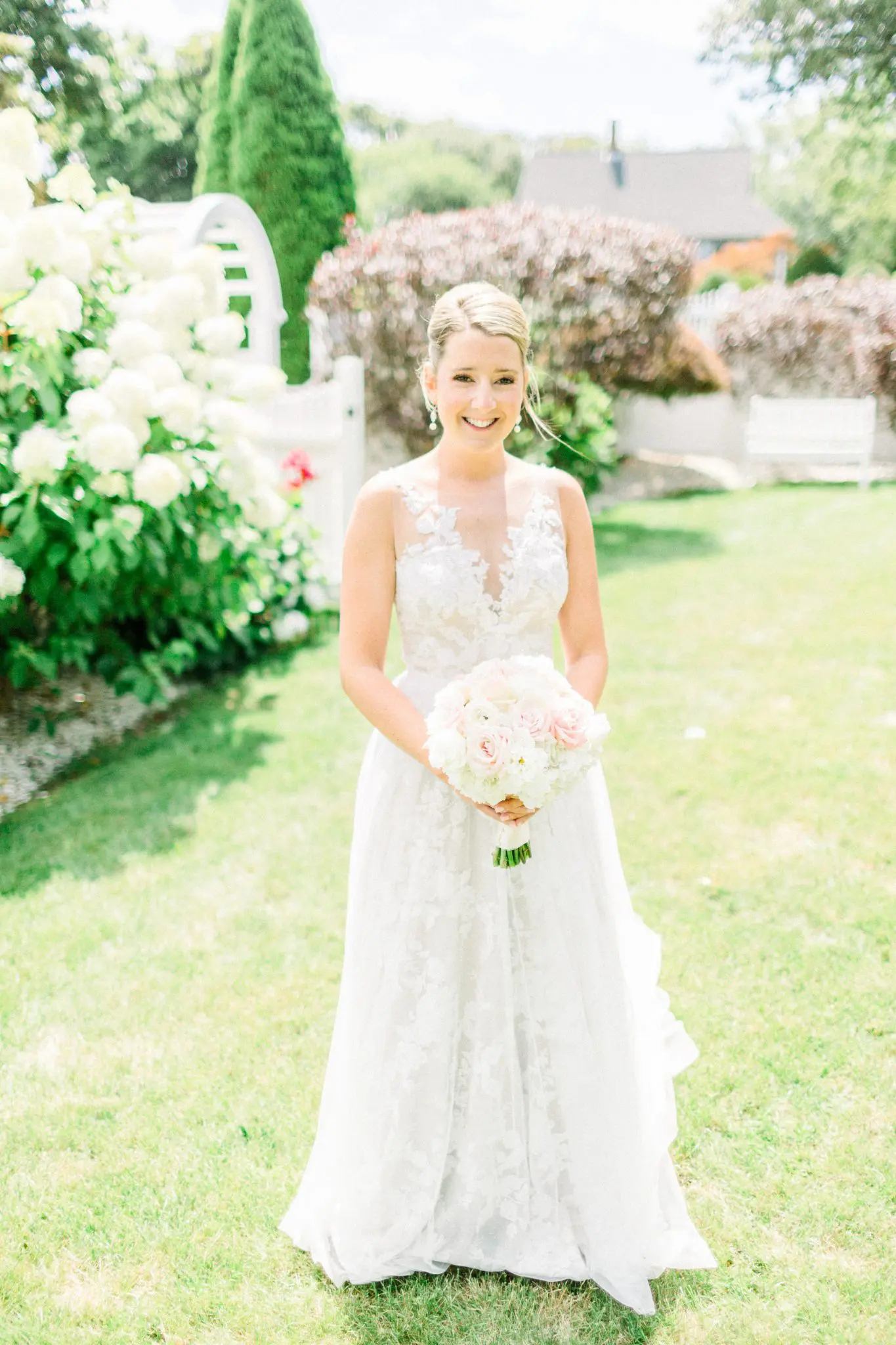 Courtney & Tim Backyard Wedding | Marshfield, MA 33 Kelly Dillon Wedding Photographer KellyDillonPhotography40 scaled