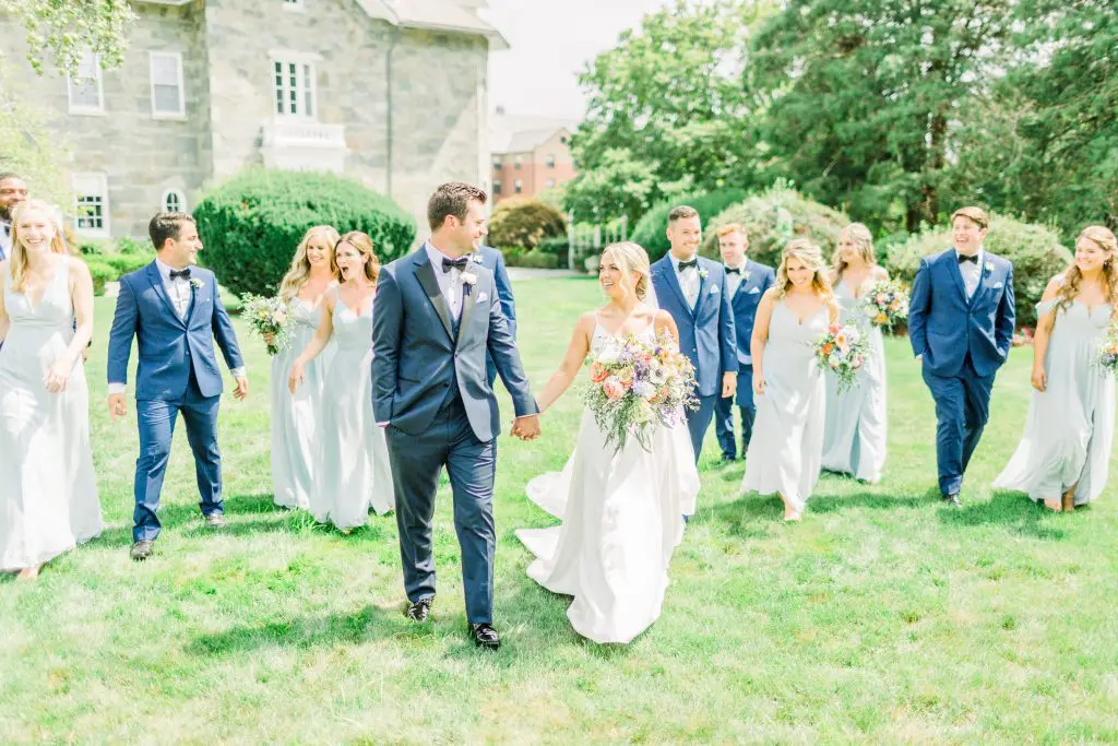 Kristin & Conor Mount HOpe Farm Wedding | Bristol, RI 31 Kelly Dillon Wedding Photographer KellyDillonPhotography43 2