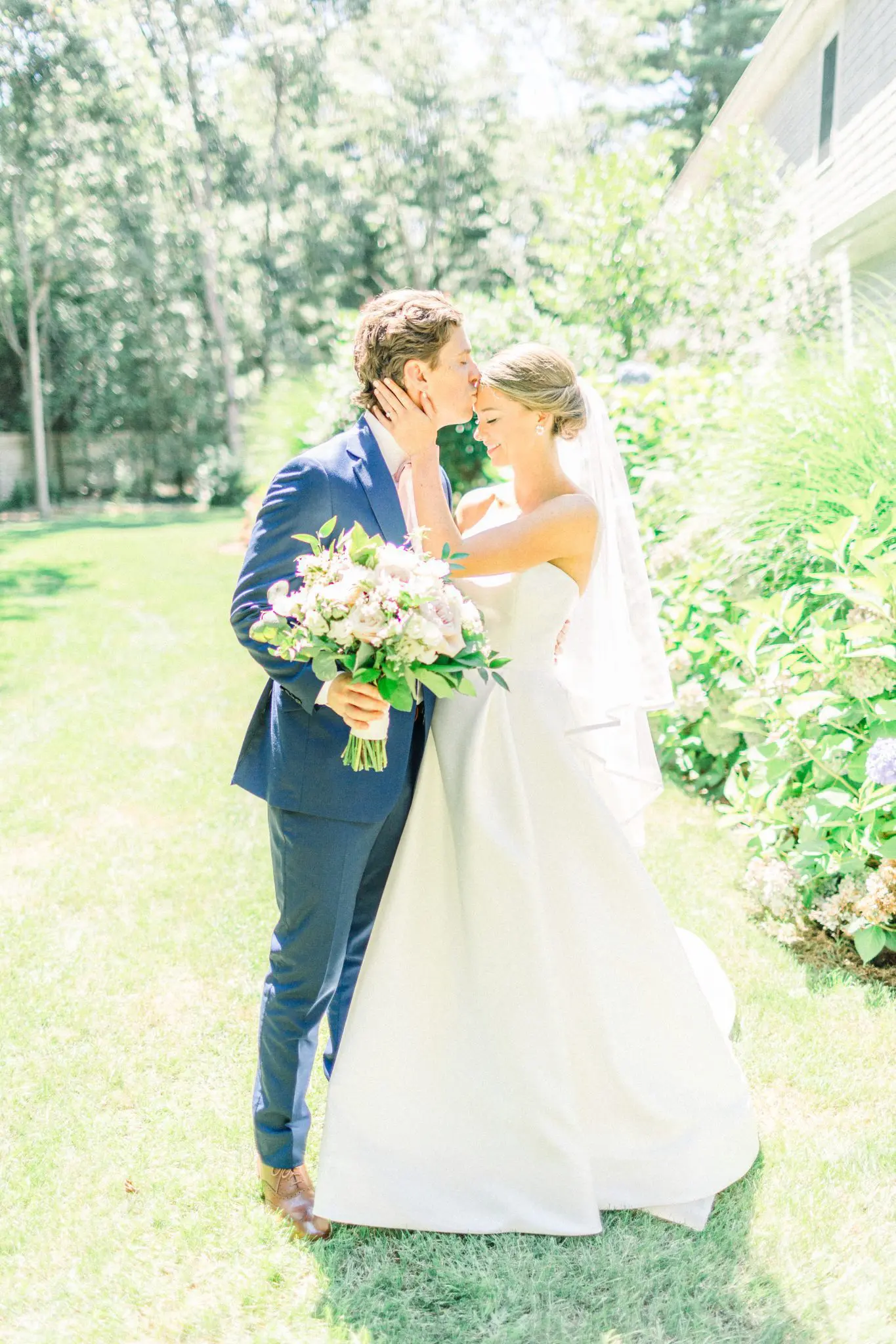Maureen & James Nauticus Marina Wedding | Osterville, MA 34 Kelly Dillon Wedding Photographer KellyDillonPhotography43 3 scaled