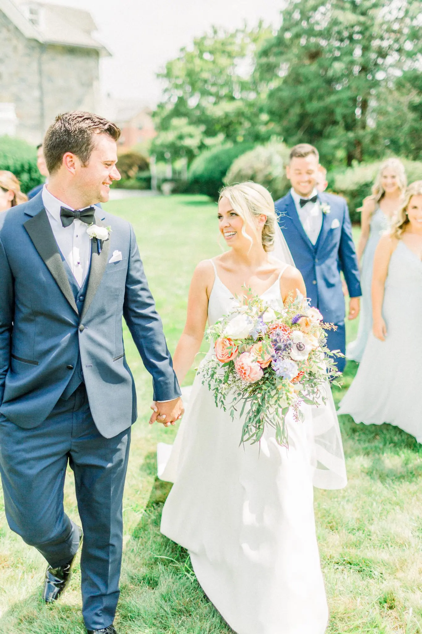 Kristin & Conor Mount HOpe Farm Wedding | Bristol, RI 32 Kelly Dillon Wedding Photographer KellyDillonPhotography44 2 scaled