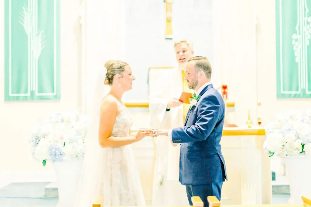 Courtney & Tim Backyard Wedding | Marshfield, MA 38 Kelly Dillon Wedding Photographer KellyDillonPhotography45
