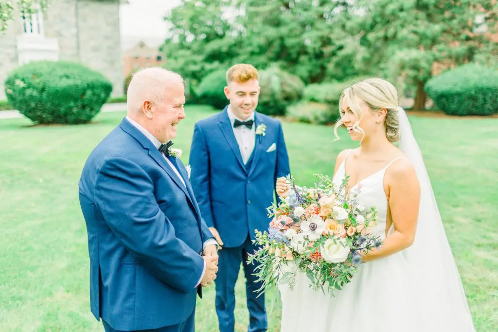 Kristin & Conor Mount HOpe Farm Wedding | Bristol, RI 33 Kelly Dillon Wedding Photographer KellyDillonPhotography45 2