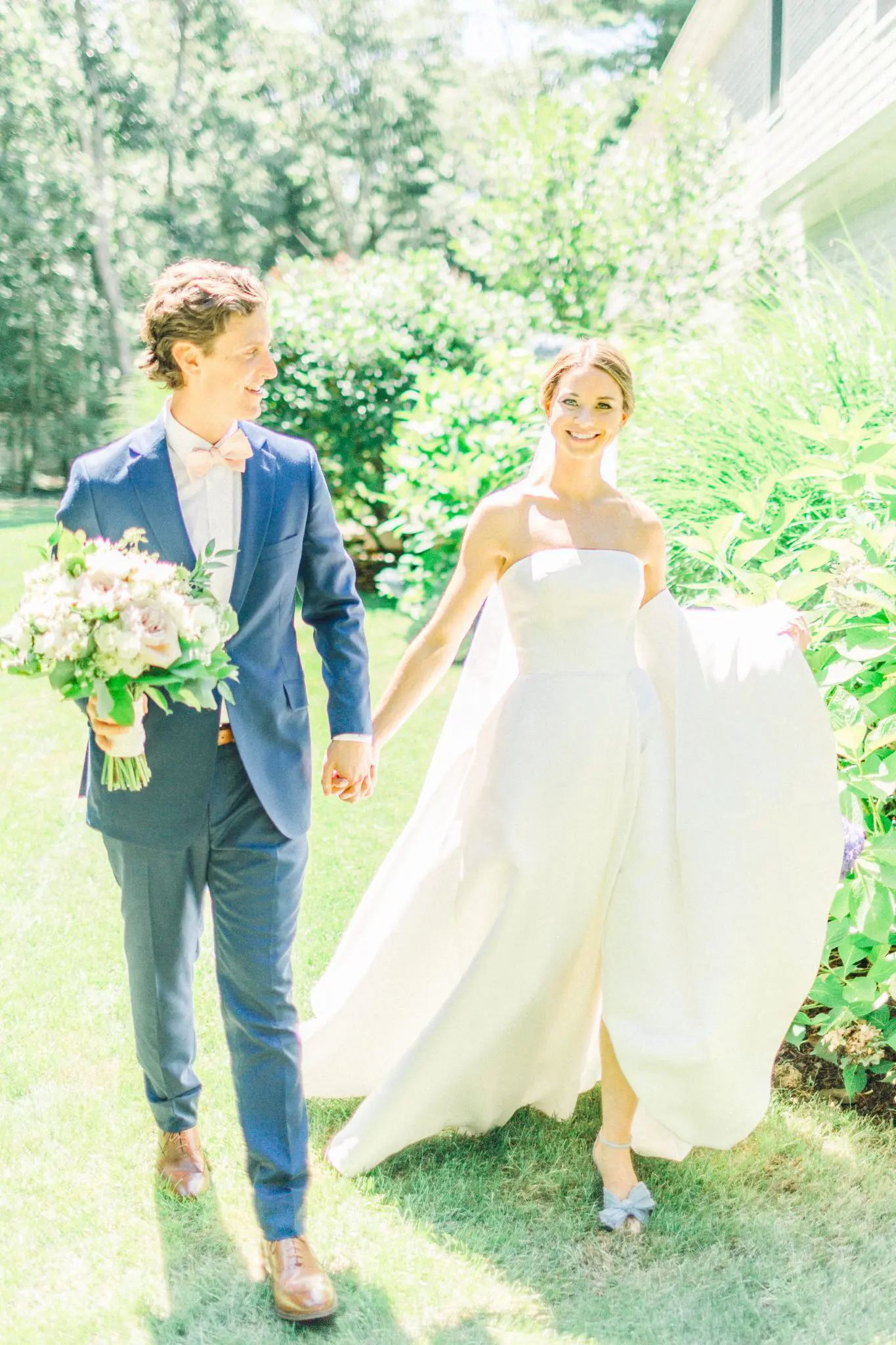 Maureen & James Nauticus Marina Wedding | Osterville, MA 36 Kelly Dillon Wedding Photographer KellyDillonPhotography45 3 scaled