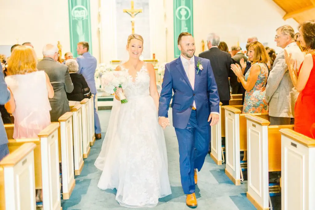 Courtney & Tim Backyard Wedding | Marshfield, MA 42 Kelly Dillon Wedding Photographer KellyDillonPhotography48