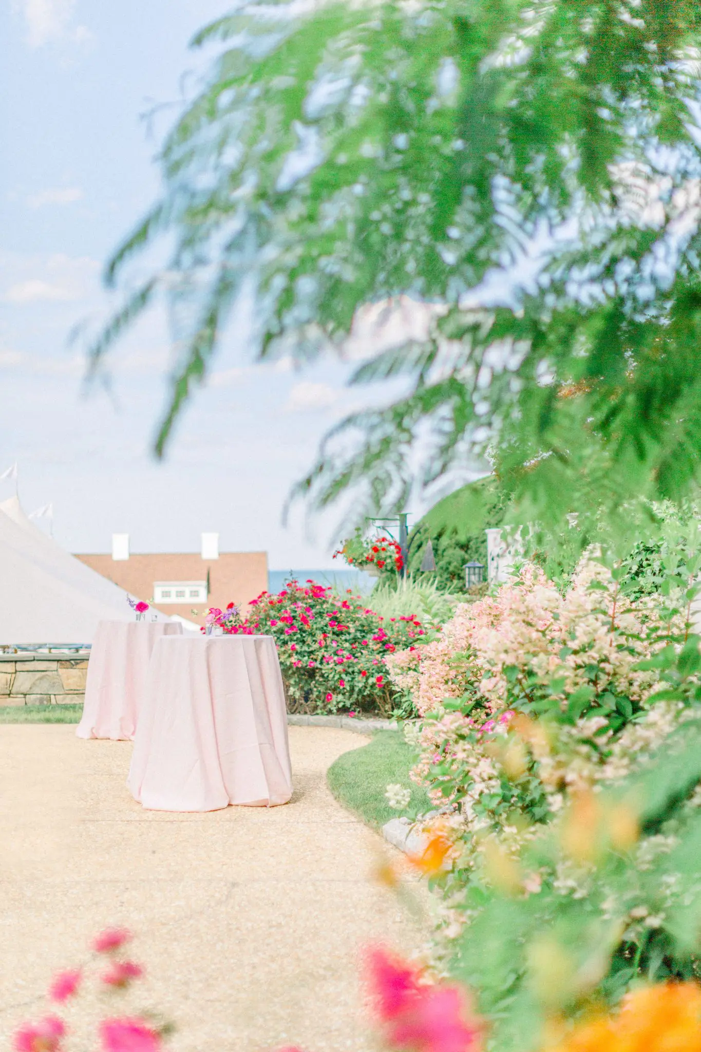 Courtney & Tim Backyard Wedding | Marshfield, MA 46 Kelly Dillon Wedding Photographer KellyDillonPhotography50 scaled