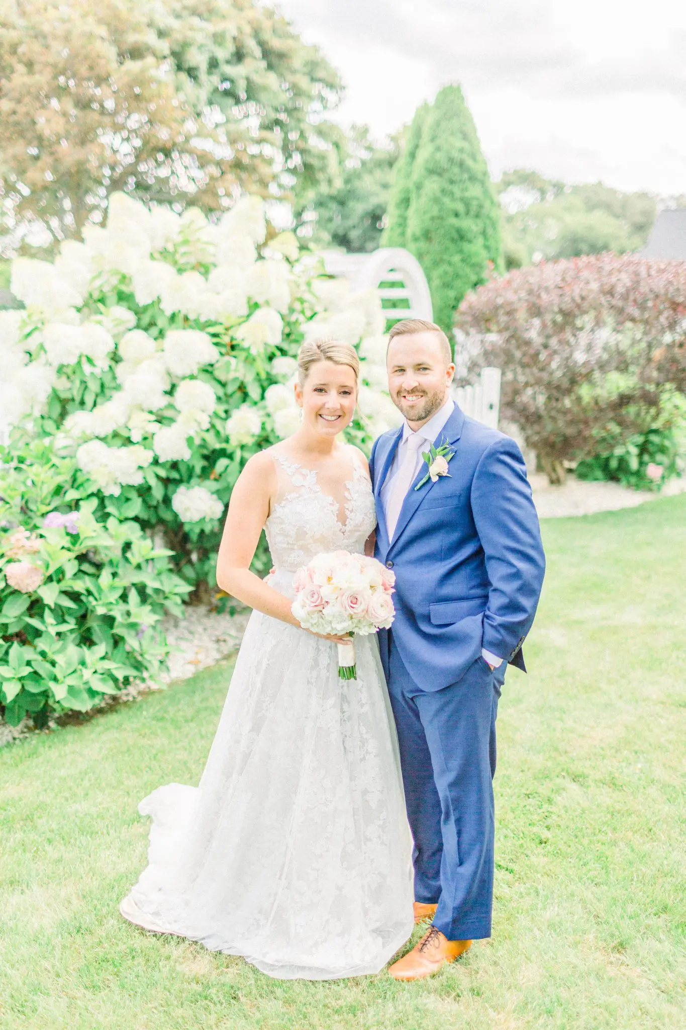 Courtney & Tim Backyard Wedding | Marshfield, MA 51 Kelly Dillon Wedding Photographer KellyDillonPhotography55 scaled