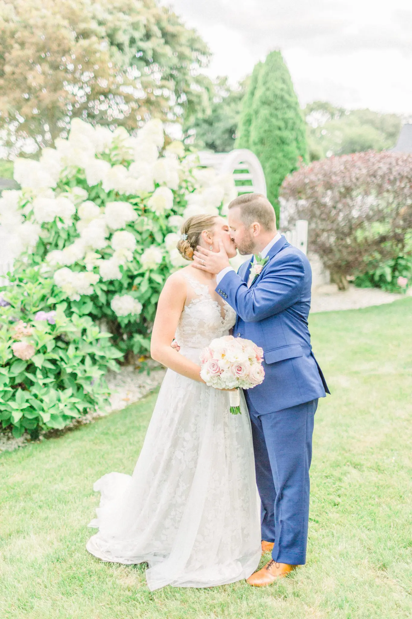Courtney & Tim Backyard Wedding | Marshfield, MA 52 Kelly Dillon Wedding Photographer KellyDillonPhotography56 scaled