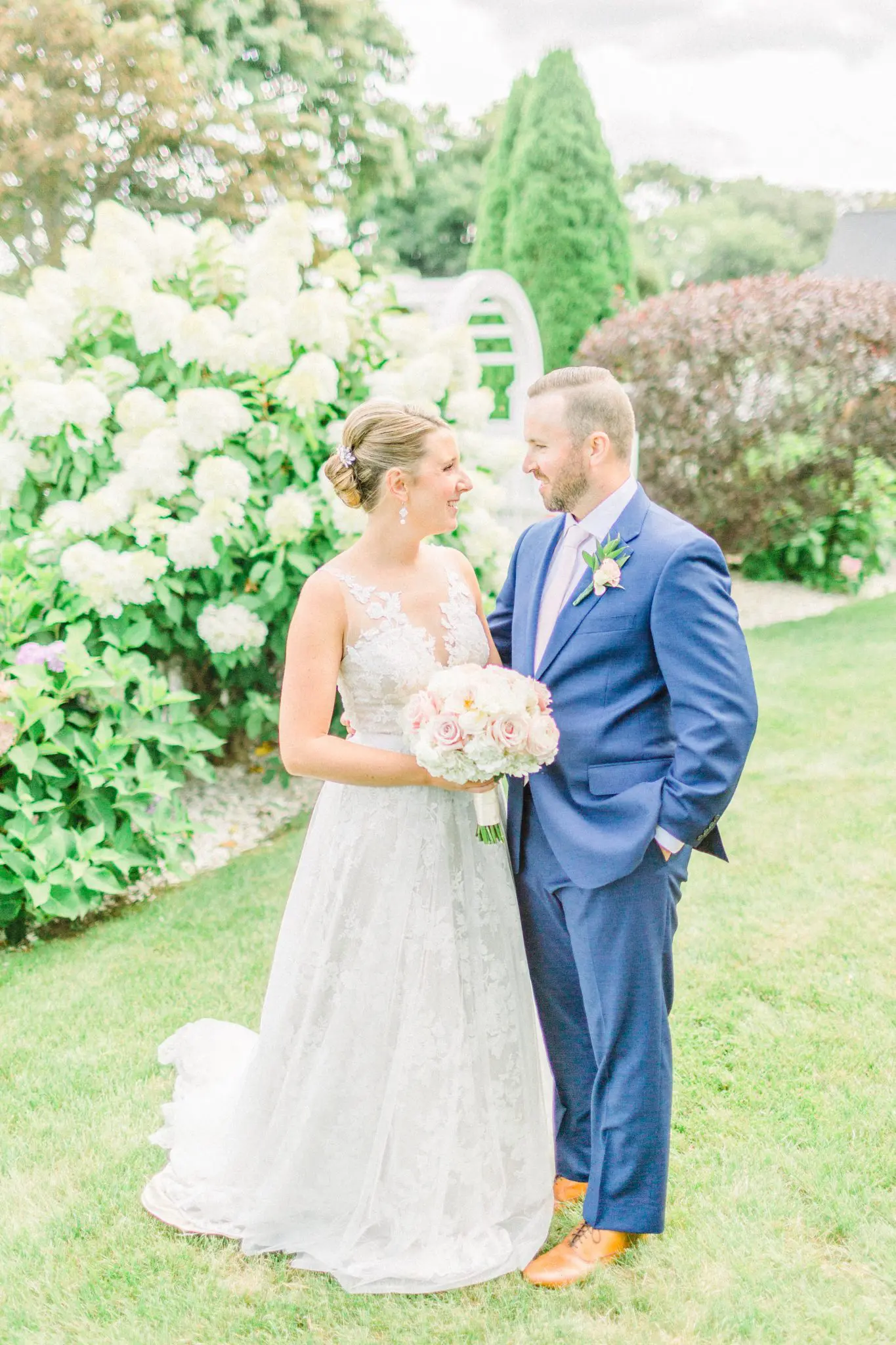 Courtney & Tim Backyard Wedding | Marshfield, MA 55 Kelly Dillon Wedding Photographer KellyDillonPhotography59 scaled