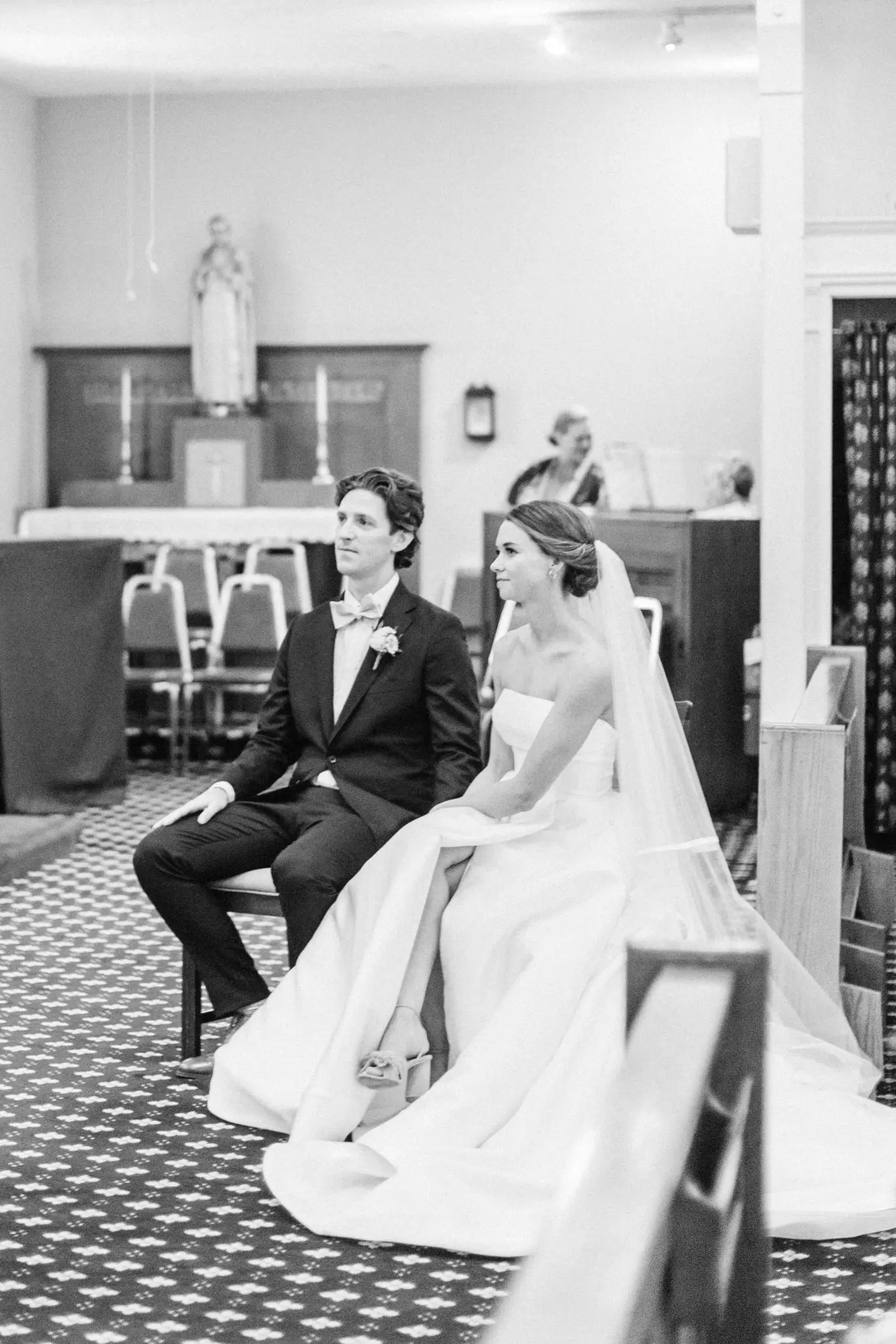 Maureen & James Nauticus Marina Wedding | Osterville, MA 48 Kelly Dillon Wedding Photographer KellyDillonPhotography60 3 scaled