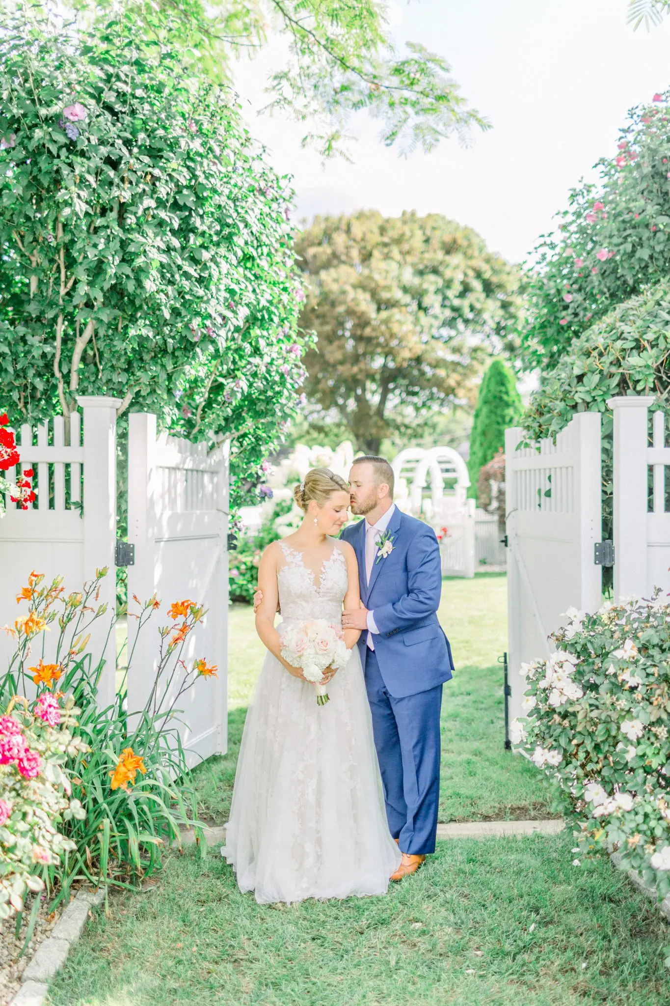 Courtney & Tim Backyard Wedding | Marshfield, MA 56 Kelly Dillon Wedding Photographer KellyDillonPhotography60 scaled