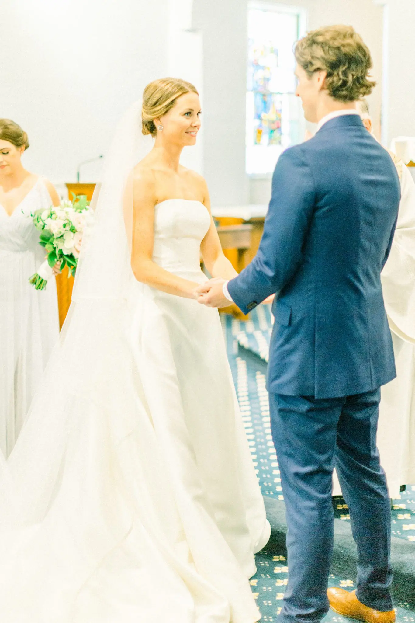 Maureen & James Nauticus Marina Wedding | Osterville, MA 50 Kelly Dillon Wedding Photographer KellyDillonPhotography62 3 scaled
