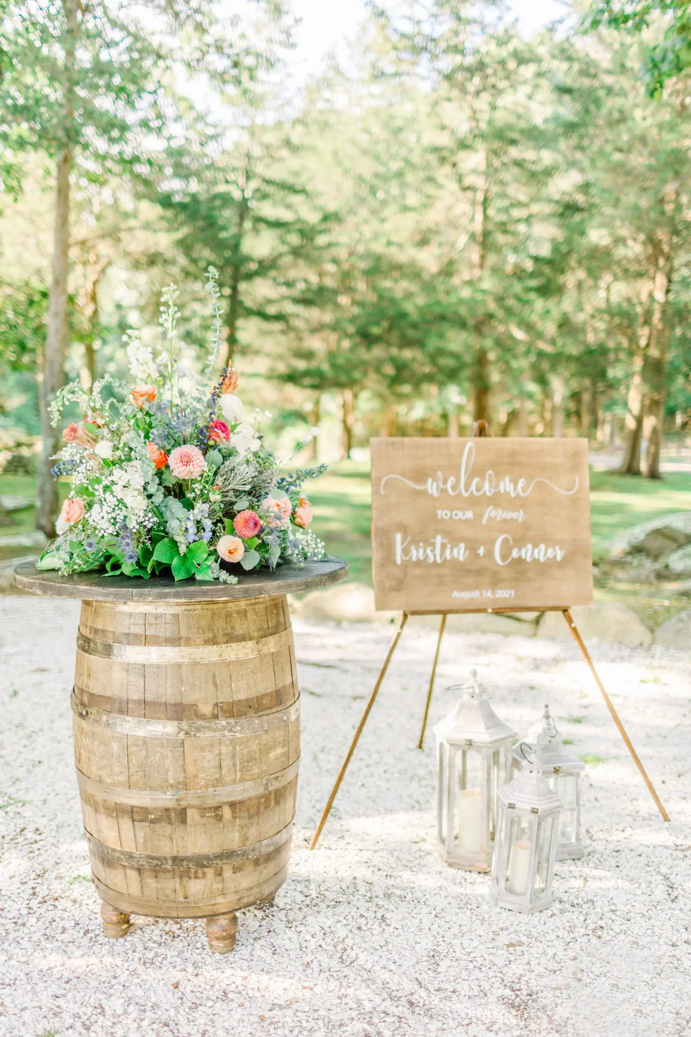Kristin & Conor Mount HOpe Farm Wedding | Bristol, RI 50 Kelly Dillon Wedding Photographer KellyDillonPhotography65 2 scaled