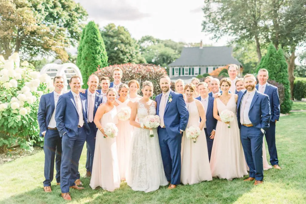 Courtney & Tim Backyard Wedding | Marshfield, MA 62 Kelly Dillon Wedding Photographer KellyDillonPhotography67