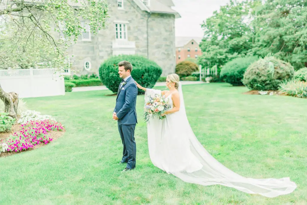 Kristin & Conor Mount HOpe Farm Wedding | Bristol, RI 6 Kelly Dillon Wedding Photographer KellyDillonPhotography7 2
